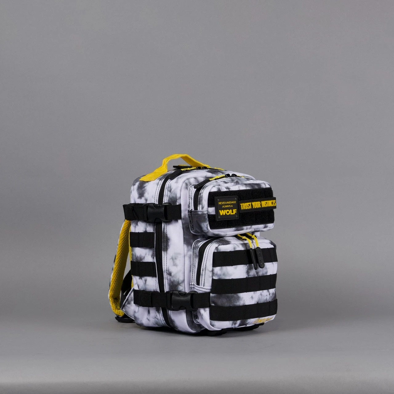 9L Mini Timber Wolf Yellow Jacket Meal Prep Management 8 9L Mini Timber Wolf Yellow Jacket Meal Prep Management - Image 8