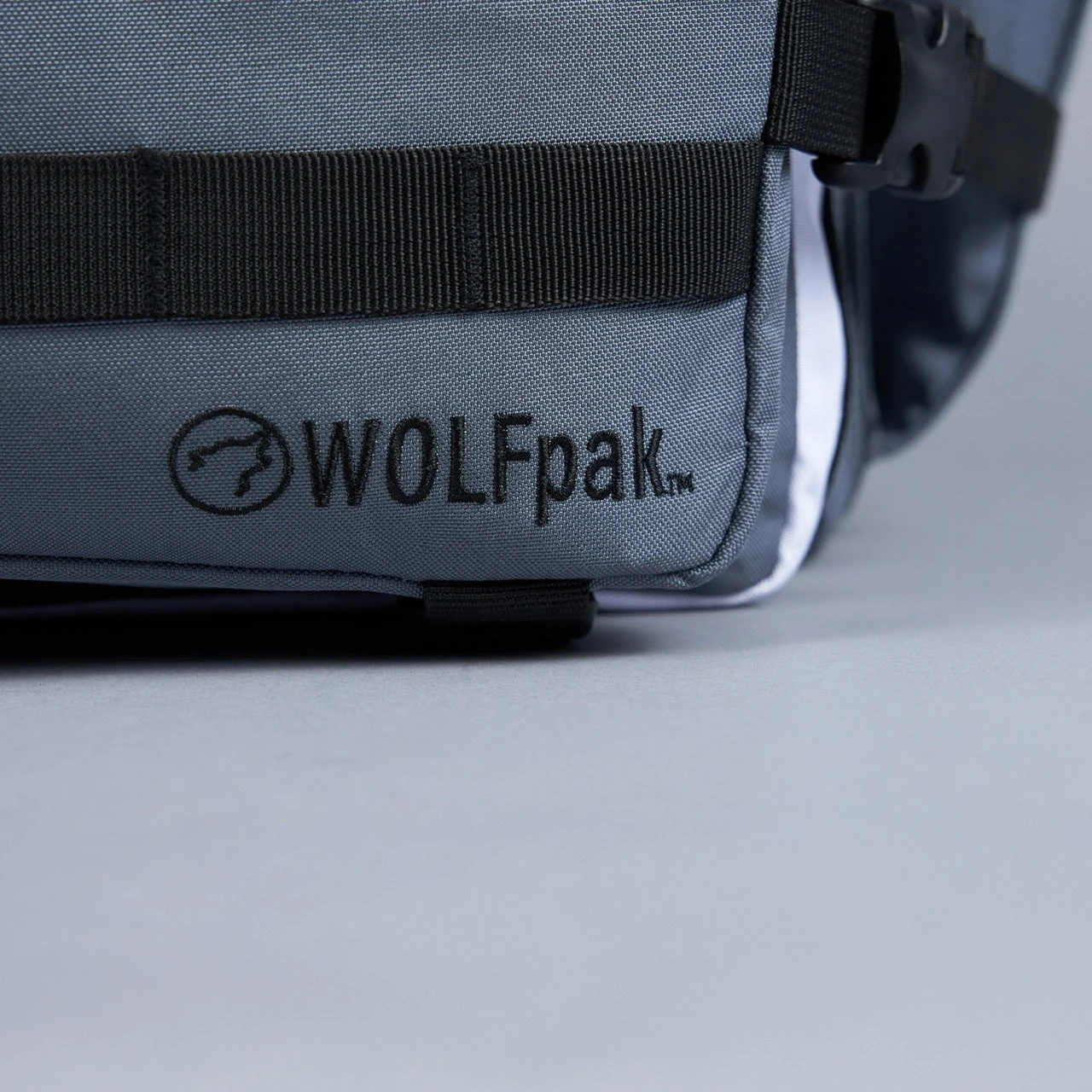 45L Backpack Achromatic 16 45L Backpack Achromatic - Image 16