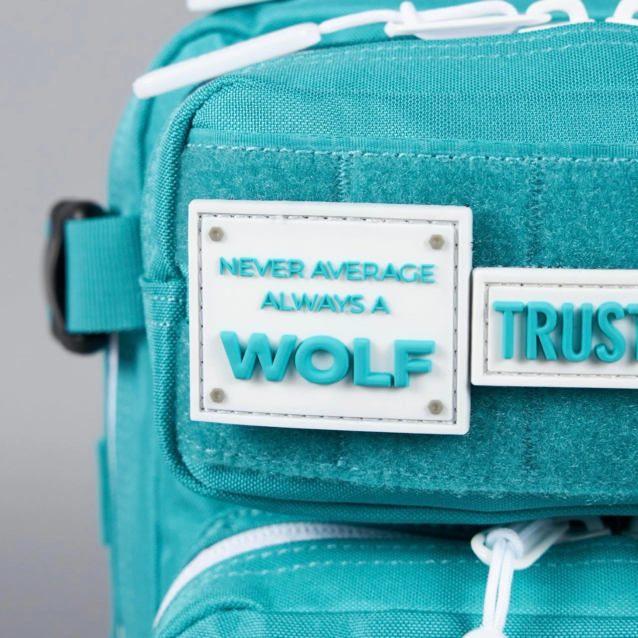 9L Backpack Mini Aqua Goddess 10 9L Backpack Mini Aqua Goddess - Image 10