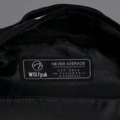 9L Backpack Mini Black Lightning 36 9L Backpack Mini Black Lightning -Fashion bags FBD49236 6C36 4F20 99D8 744969E9B2D5