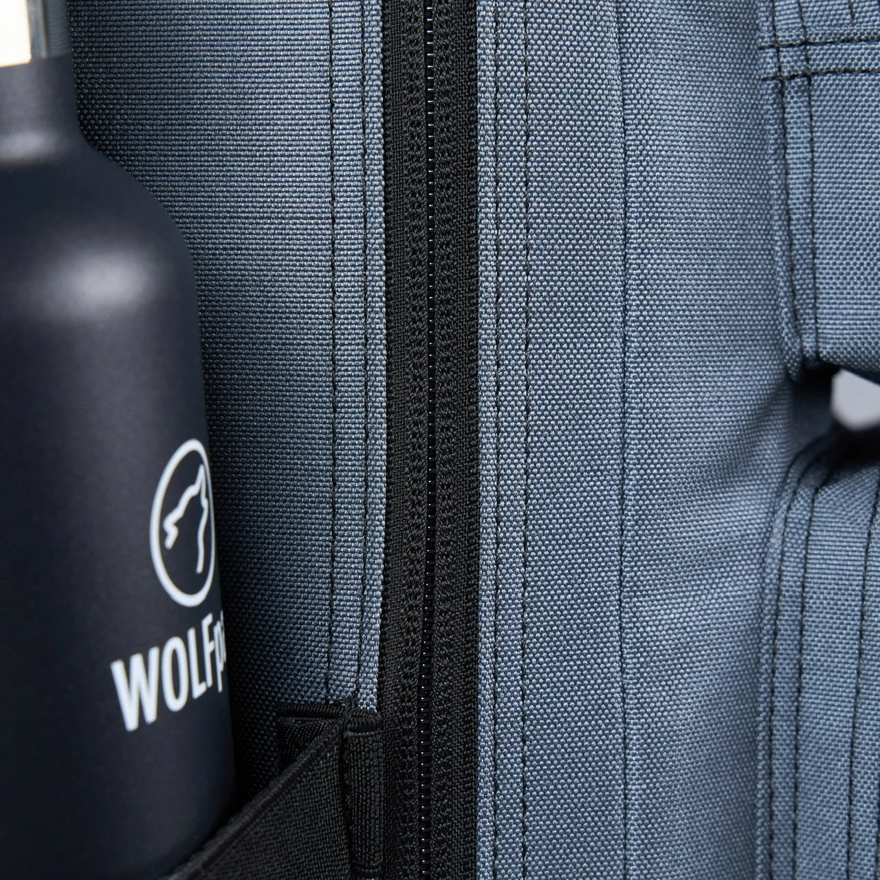 15L Backpack Iron Gray 16 15L Backpack Iron Gray - Image 16