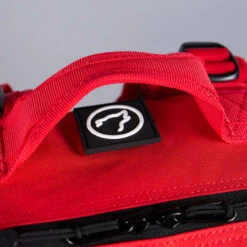 25L Elite Red Meal Prep Management -Fashion bags FBF304D1 B0D5 4AFD A525 BA2C96D3609B