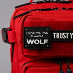 9L Backpack Mini Elite Red -Fashion bags FC2C74B6 55D0 410B BB07 84BFF3155DCB