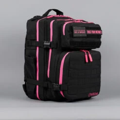 35L Black Neon Pink Meal Prep Management -Fashion bags FC316D63 4DC6 4630 8F31 272ADD293A82