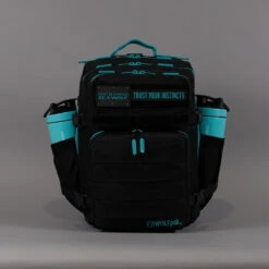 35L Backpack Fierce Aqua 26 35L Backpack Fierce Aqua -Fashion bags FC48EF2C 9F69 4D2D B35E 19E45CAE5B89