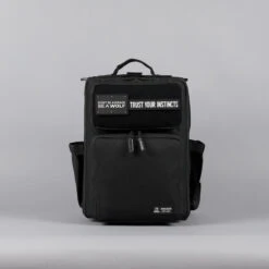 15L Backpack Alpha Black 25 15L Backpack Alpha Black -Fashion bags FC5B4118 C612 4194 A1F4 B8AE150DB7E9