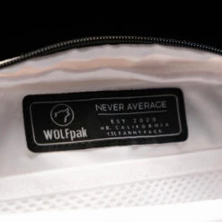 Crossbody Pack Polar White -Fashion bags FC9DC854 88E1 4354 A668 7C4747631875