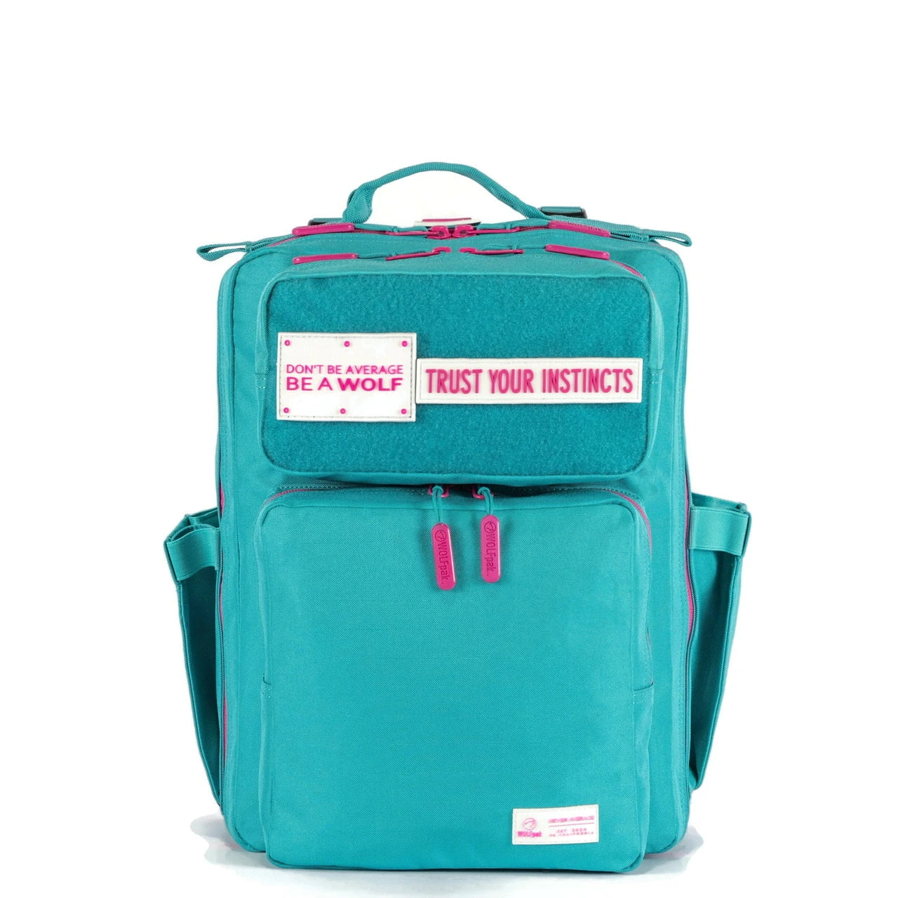 15L Backpack Miami Vice 3 15L Backpack Miami Vice - Image 3
