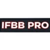 IFBB PRO 2022 White With Red Outline Edition Large