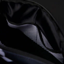 Crossbody Pack Black White Cow -Fashion bags FD1D012D 2A18 4661 897A 96CC825282C9