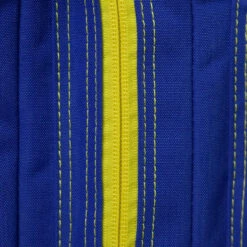 35L Backpack Blue Yellow Accents -Fashion bags FD58C8A4 F529 4234 8F76 55D7B8240D60