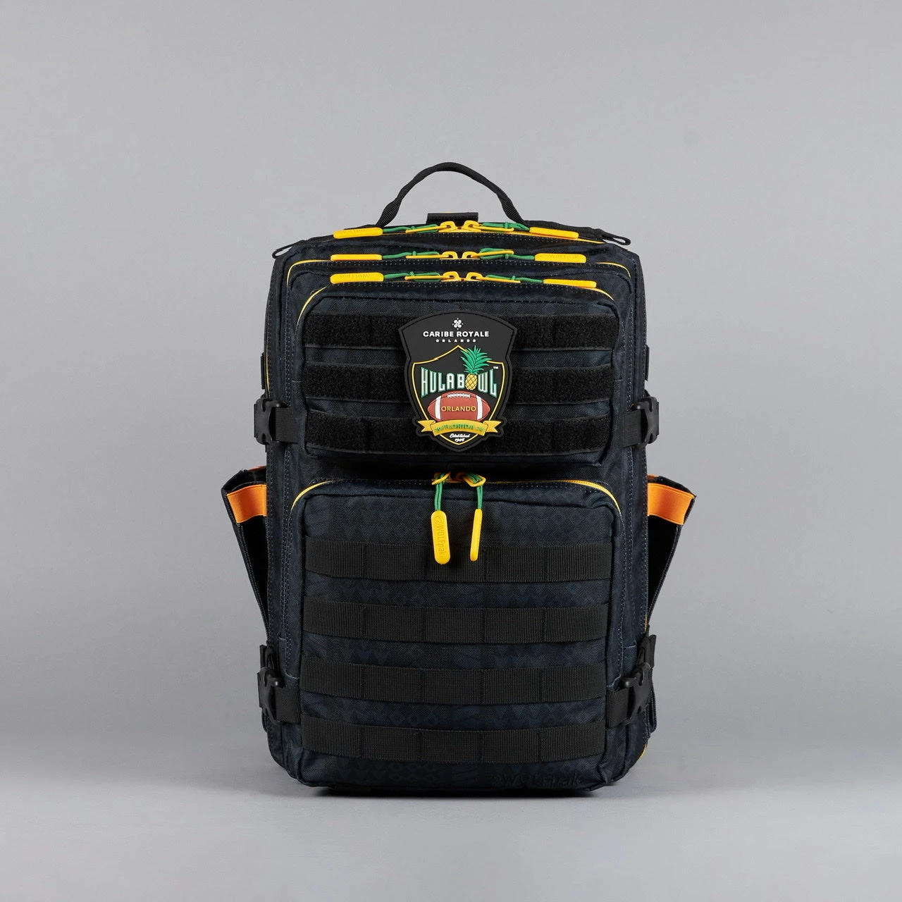 35L Backpack 2024 Hula Bowl Collabration 12 35L Backpack 2024 Hula Bowl Collabration - Image 12