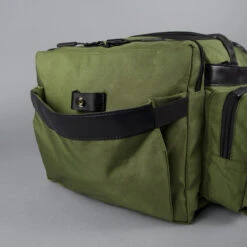 40L Ultimate Duffle Bag Athletic Green -Fashion bags FEA5253E 55B4 4A57 9DEF EC51959478B9