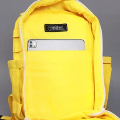 35L Backpack Sunkiss Yellow 37 35L Backpack Sunkiss Yellow -Fashion bags FEF04339 4B88 48ED B8E4 2897F6AA8FCF