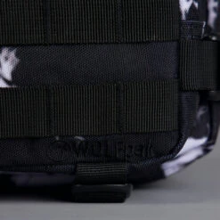 9L Backpack Mini Black Lightning 34 9L Backpack Mini Black Lightning -Fashion bags FF133C9A E21C 4610 A8D6 C221F20C13FC