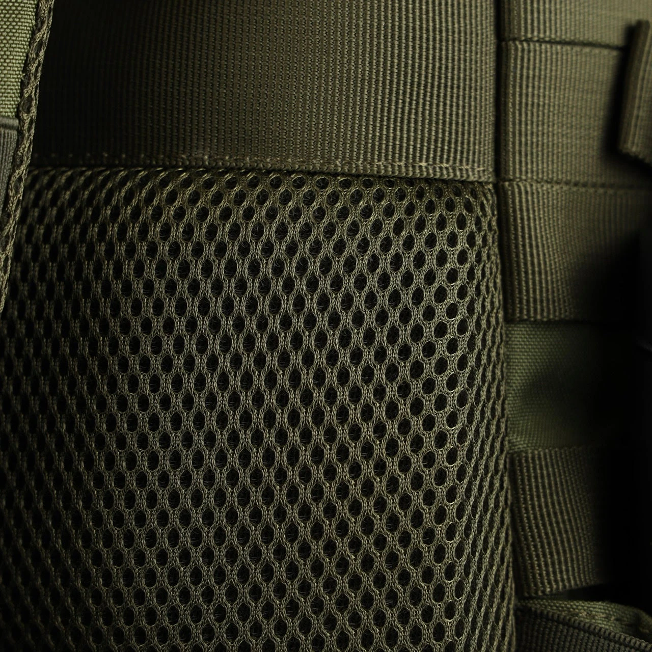 45L Backpack OD Green Veteran Edition 13 45L Backpack OD Green Veteran Edition - Image 13