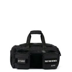 30L Perfect Duffle Bag Alpha Black -Fashion bags FotoFuze 7097215 4 2 2024 14 11 34