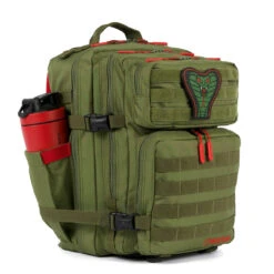 35L Backpack Venom Green -Fashion bags FotoFuze 7115976 4 25 2024 9 8 52 0547f908 ae56 4c4a a2b8 a305924508f4