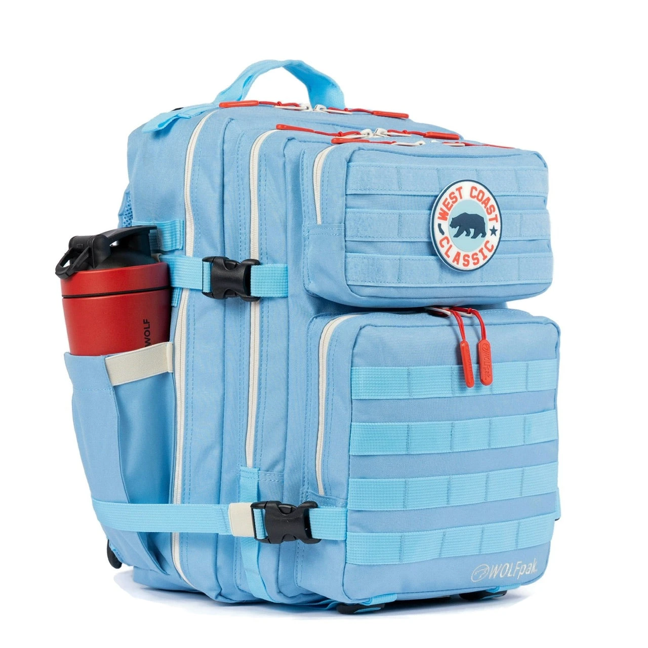 35L Backpack West Coast Classic 1 35L Backpack West Coast Classic