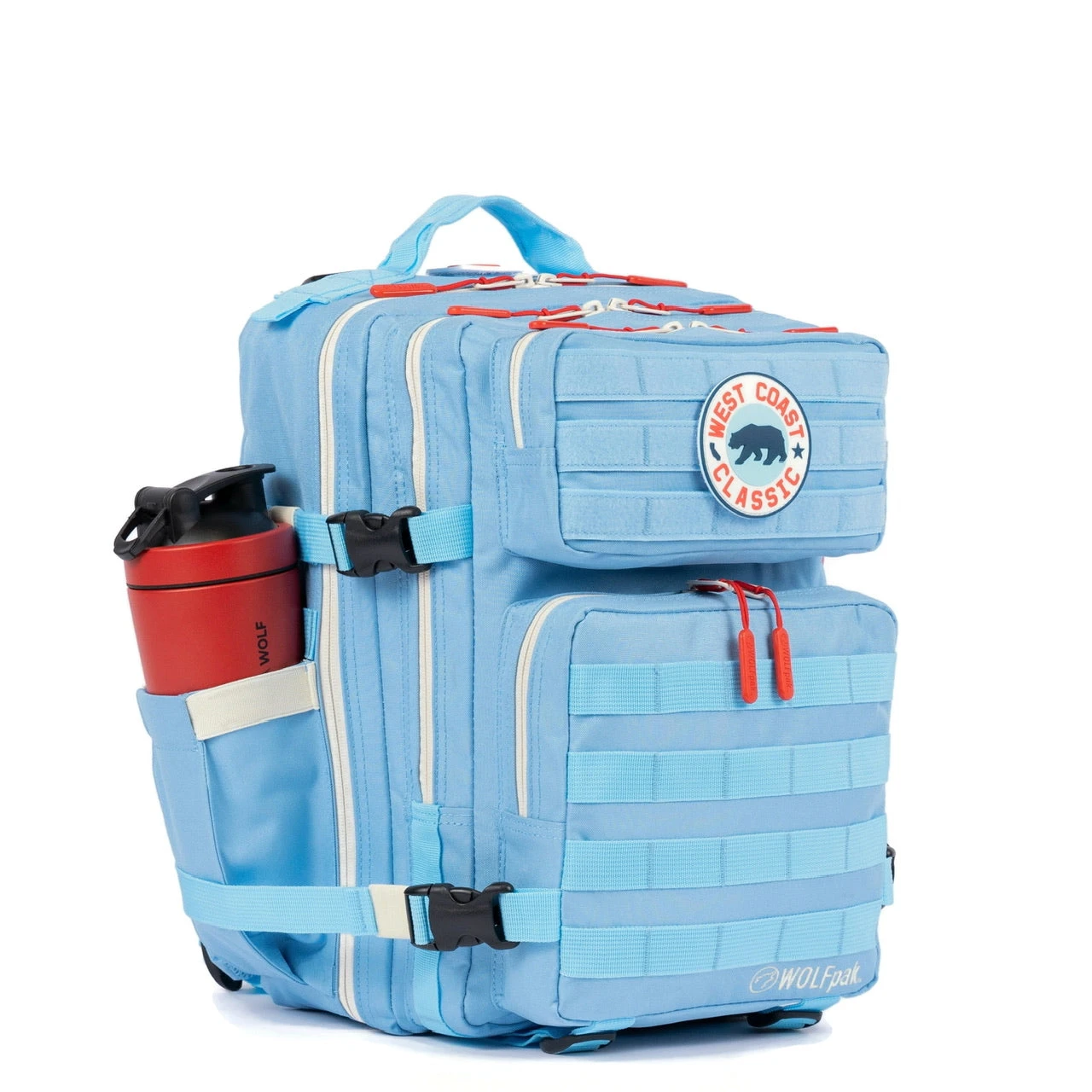 25L Backpack West Coast Classic 1 25L Backpack West Coast Classic