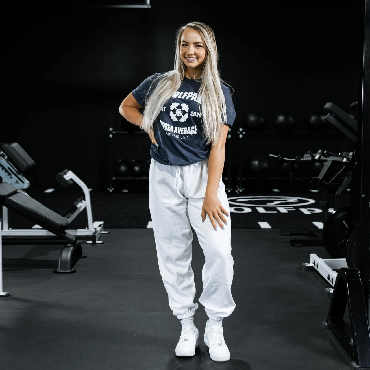 Athletic Club T-Shirt 5 Athletic Club T-Shirt - Image 5