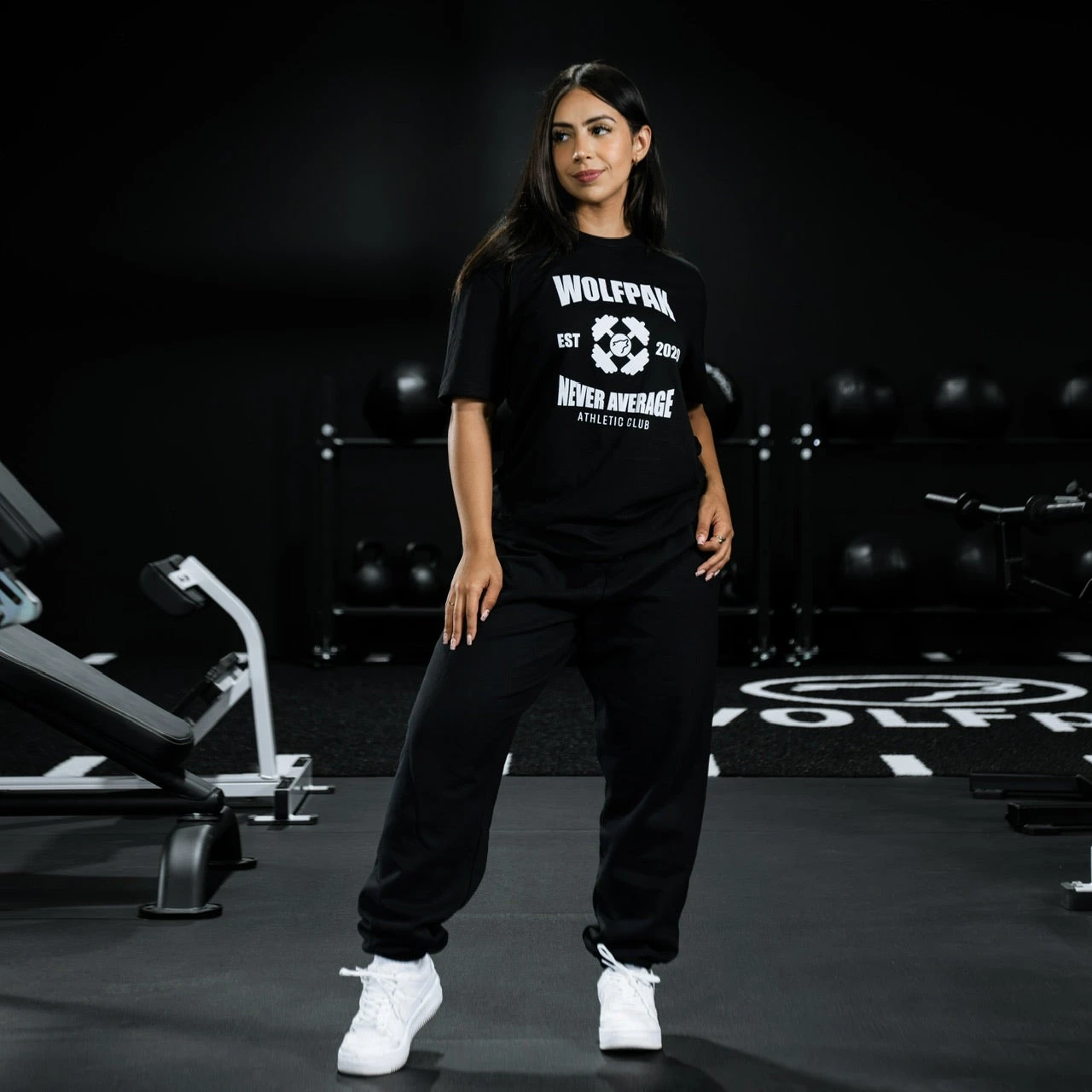 Athletic Club T-Shirt 6 Athletic Club T-Shirt - Image 6