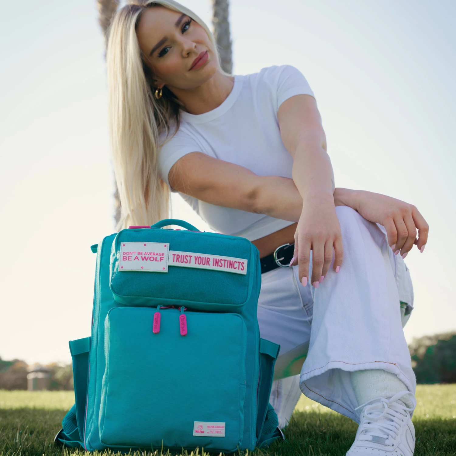 15L Backpack Miami Vice 1 15L Backpack Miami Vice