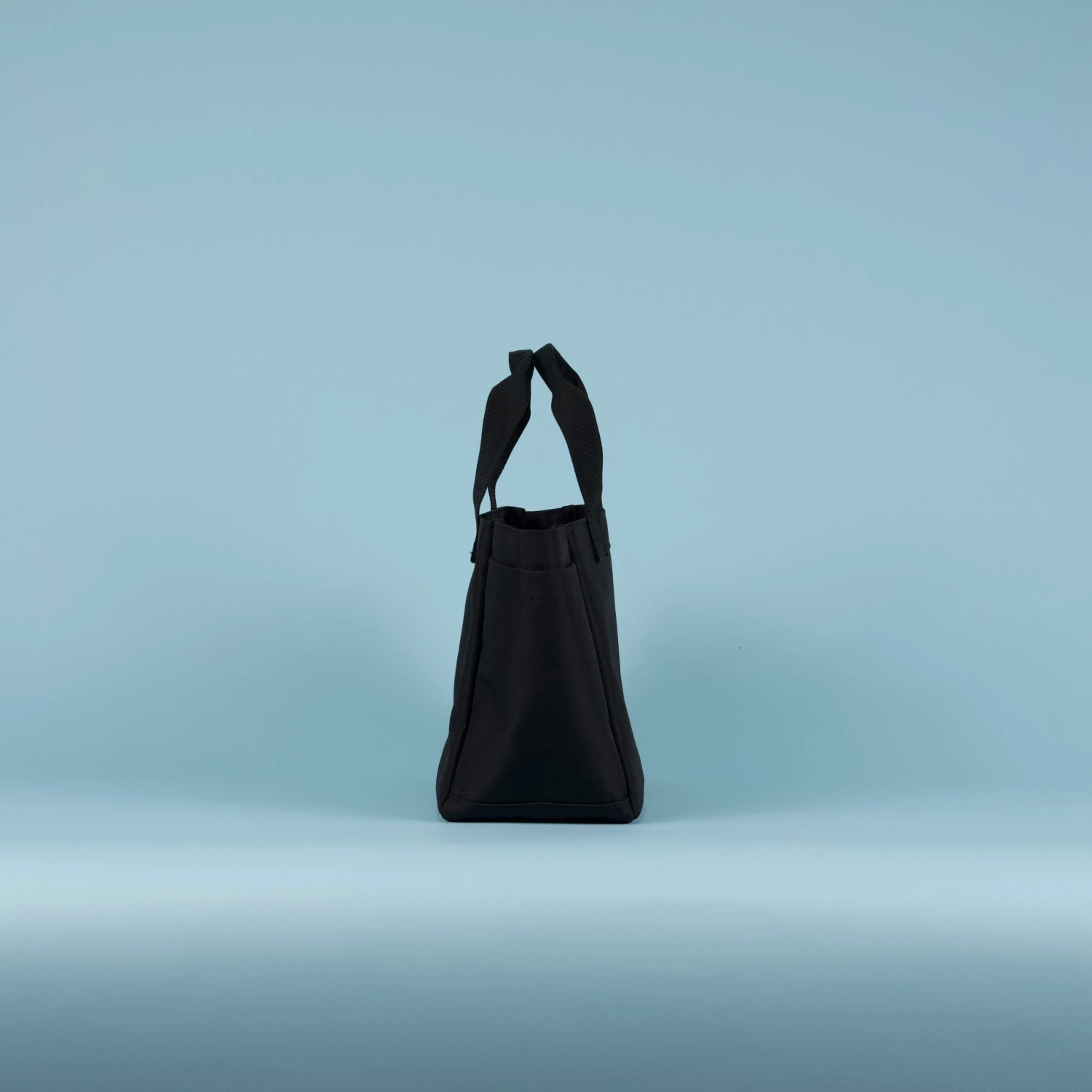 Mini Tote Bag Nightshade 5 Mini Tote Bag Nightshade - Image 5