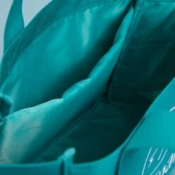 Mini Tote Bag Aqua Goddess -Fashion bags Minitotes5.3.24 185