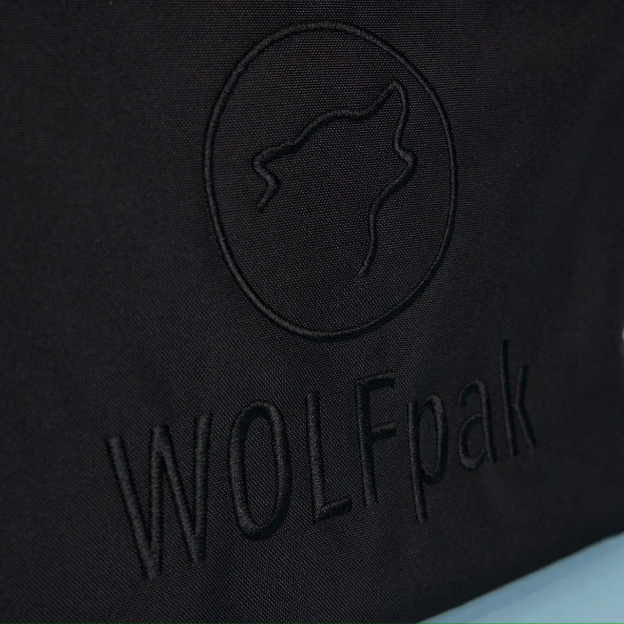 Mini Tote Bag Nightshade 6 Mini Tote Bag Nightshade - Image 6