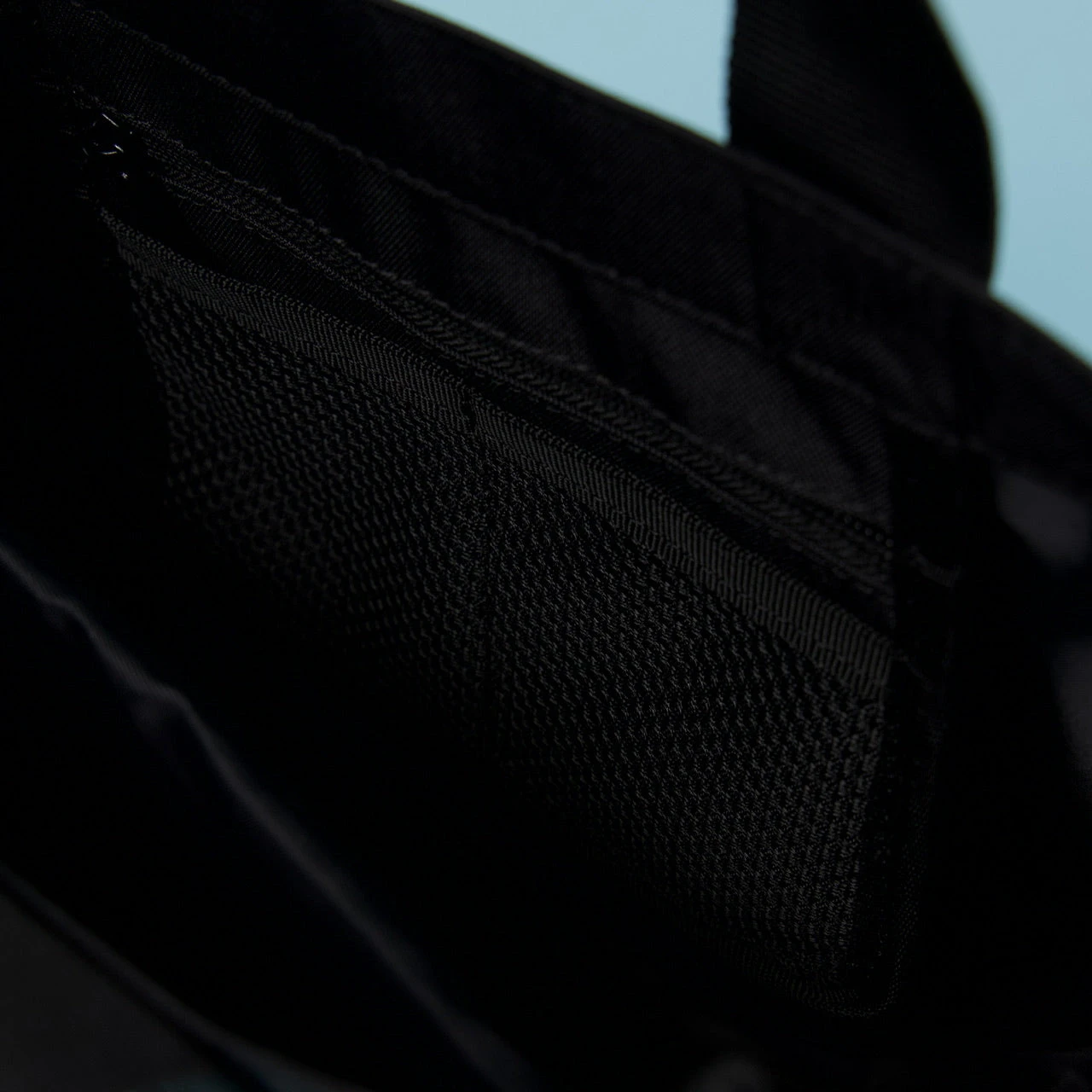 Mini Tote Bag Nightshade 11 Mini Tote Bag Nightshade - Image 11