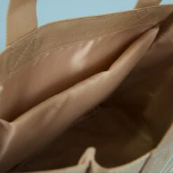 Mini Tote Bag Neutral -Fashion bags Minitotes5.3.24 243