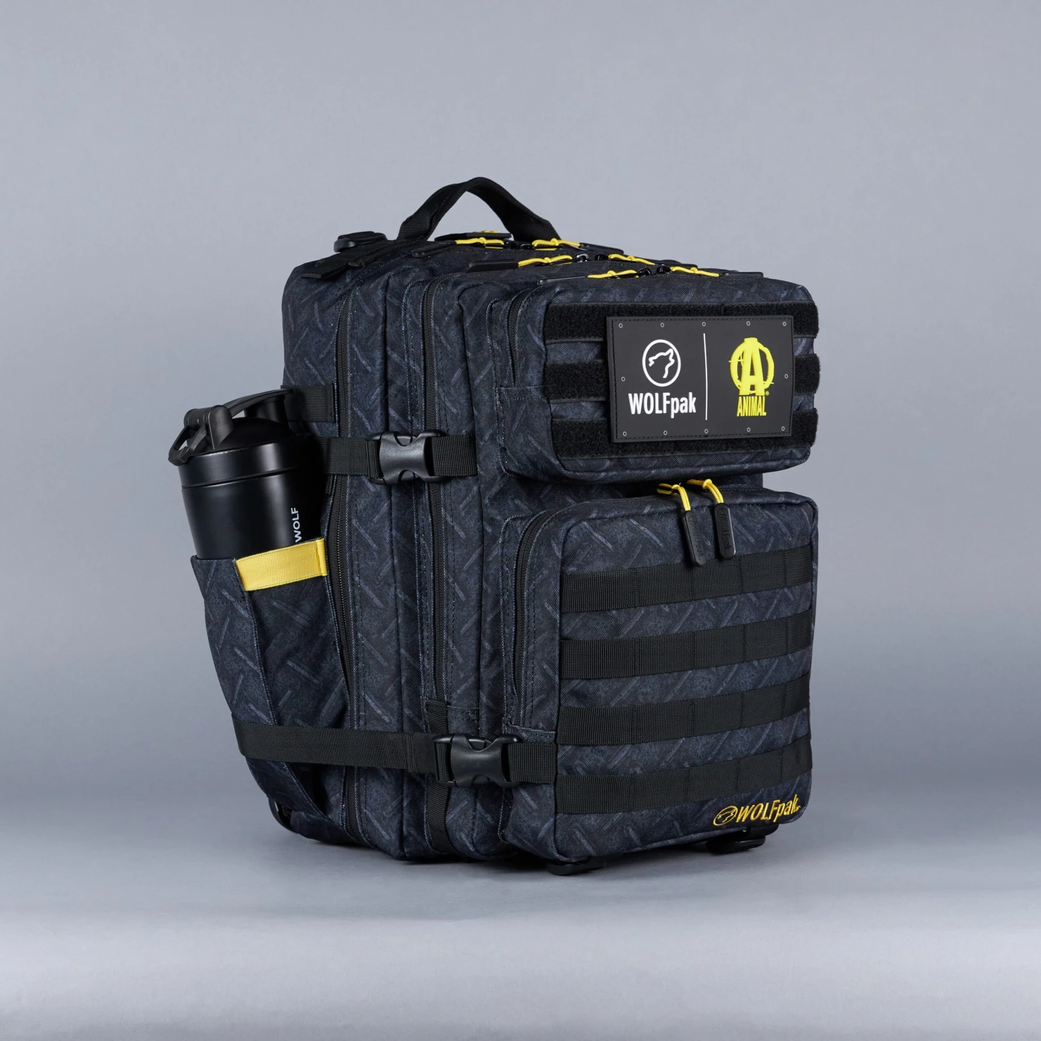 35L ANIMAL X WOLFpak Collaboration Backpack 7 35L ANIMAL X WOLFpak Collaboration Backpack - Image 7