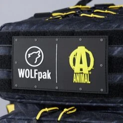35L ANIMAL X WOLFpak Collaboration Backpack 33 35L ANIMAL X WOLFpak Collaboration Backpack -Fashion bags Pro CaptureOne0183