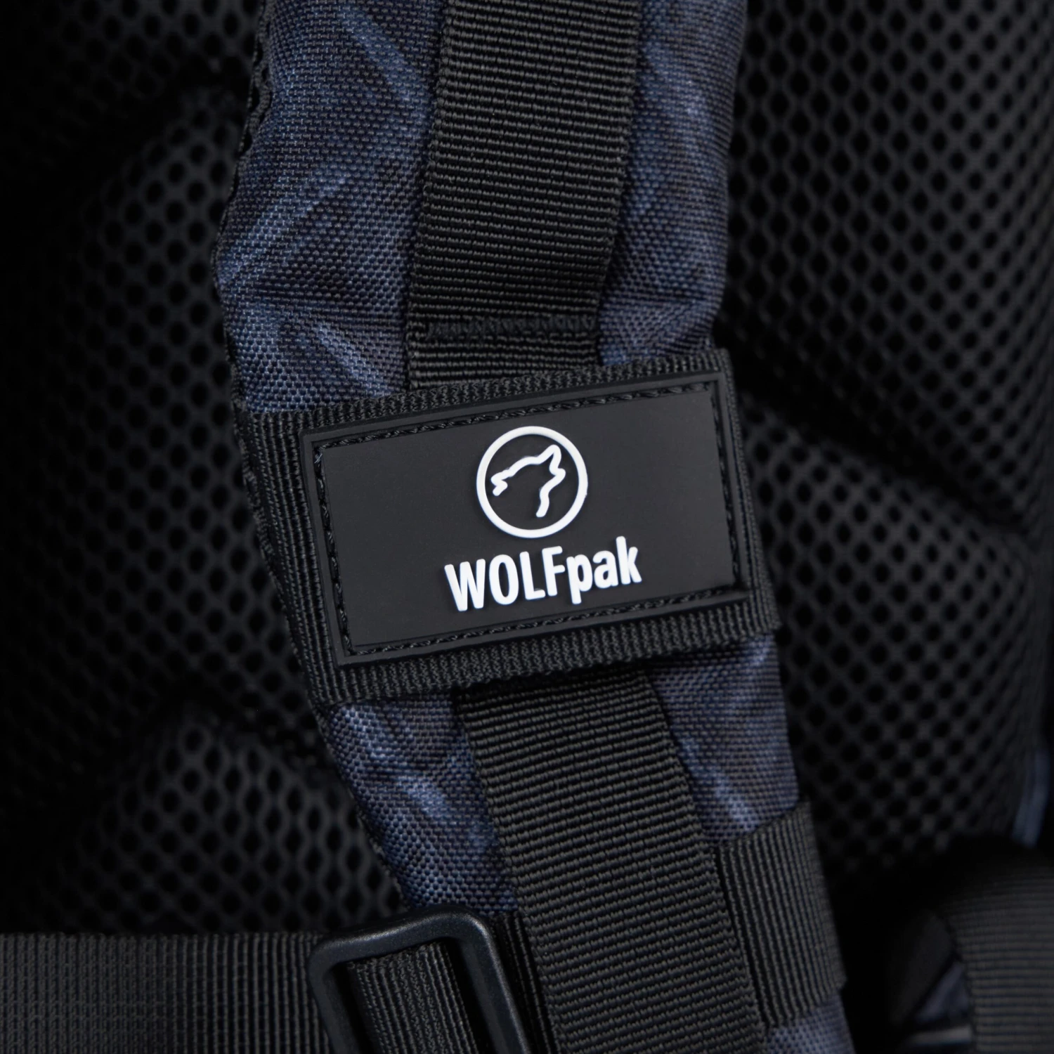 35L ANIMAL X WOLFpak Collaboration Backpack 20 35L ANIMAL X WOLFpak Collaboration Backpack - Image 20