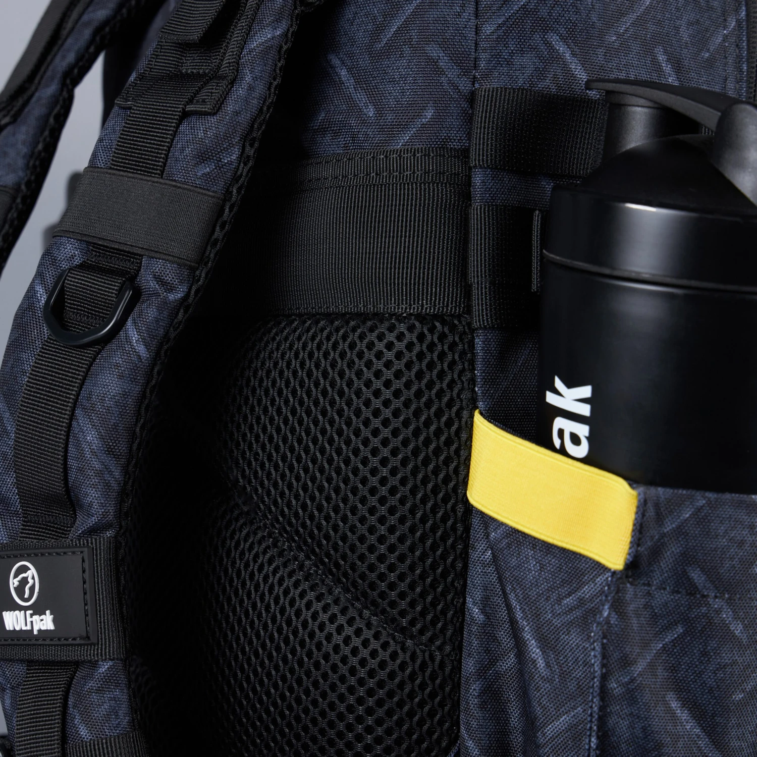 35L ANIMAL X WOLFpak Collaboration Backpack 18 35L ANIMAL X WOLFpak Collaboration Backpack - Image 18