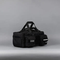 30L Perfect Duffle Bag Alpha Black -Fashion bags Pro CaptureOne1180