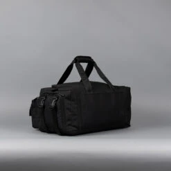 30L Perfect Duffle Bag Alpha Black -Fashion bags Pro CaptureOne1187