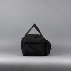 30L Perfect Duffle Bag Alpha Black -Fashion bags Pro CaptureOne1192