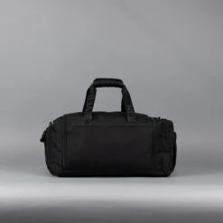 30L Perfect Duffle Bag Alpha Black -Fashion bags Pro CaptureOne1197