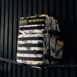 25L Backpack Timber Wolf Yellow Jacket -Fashion bags SHOPIFY IMAGE1 1