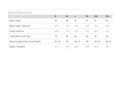 Never Average Long Sleeve T-Shirt -Fashion bags Screenshot2022 12 02201518