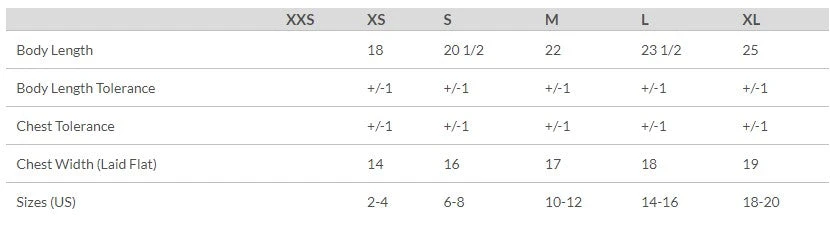 WOLFpak Kids Youth T-Shirt 8 WOLFpak Kids Youth T-Shirt - Image 8