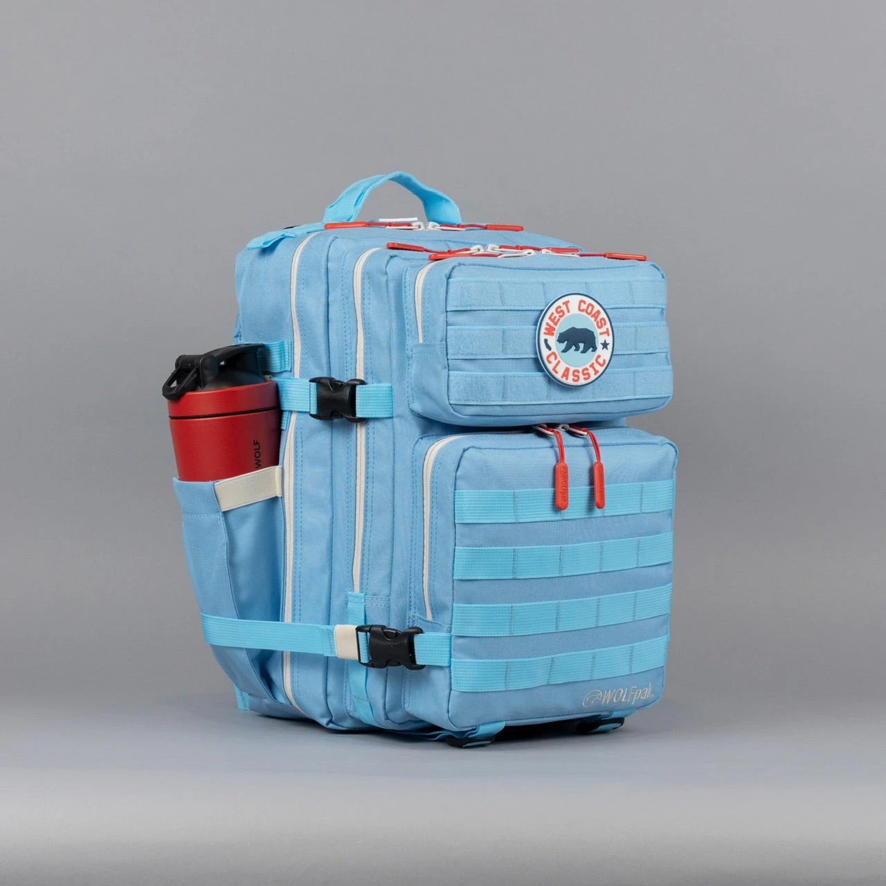 35L Backpack West Coast Classic 4 35L Backpack West Coast Classic - Image 4