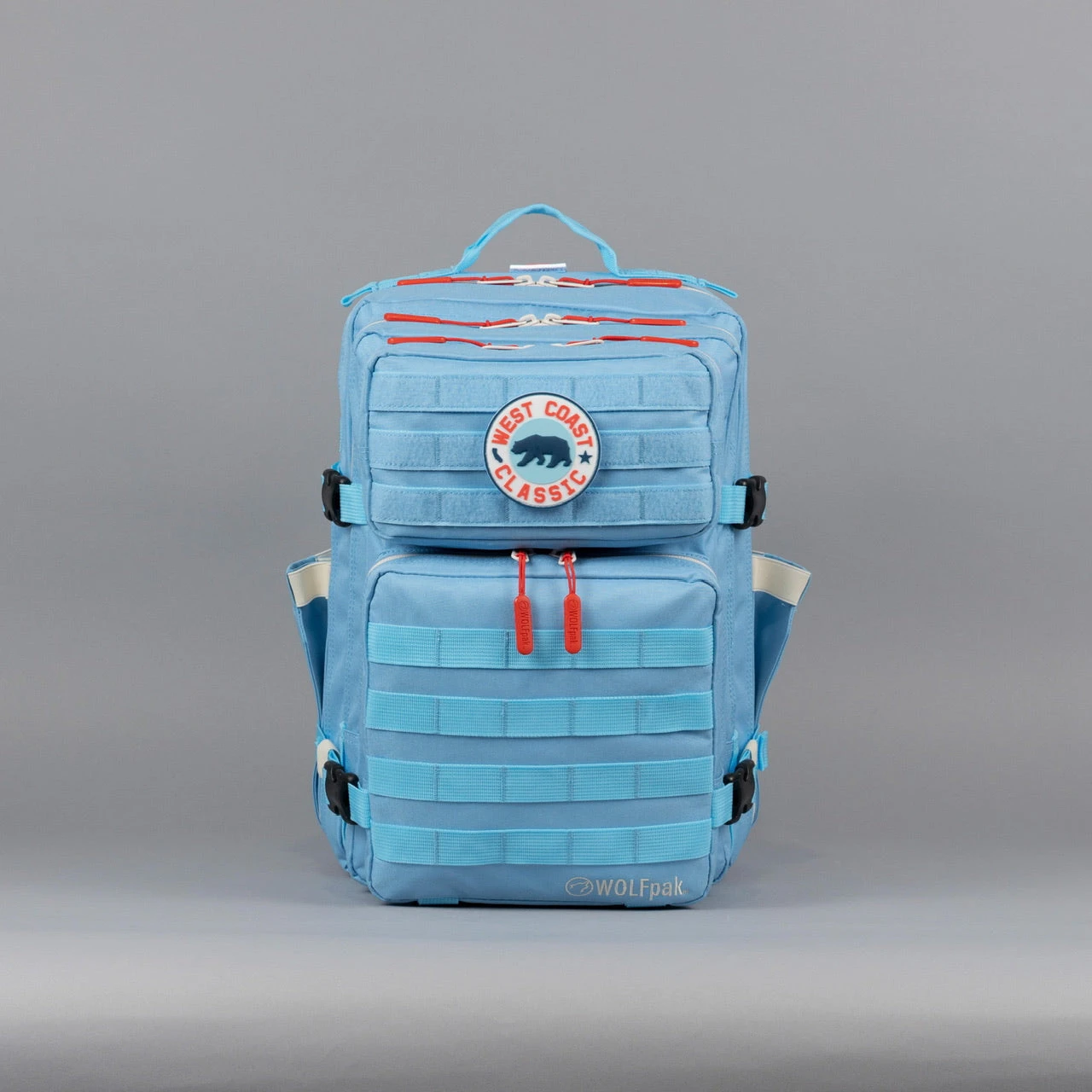 35L Backpack West Coast Classic 7 35L Backpack West Coast Classic - Image 7