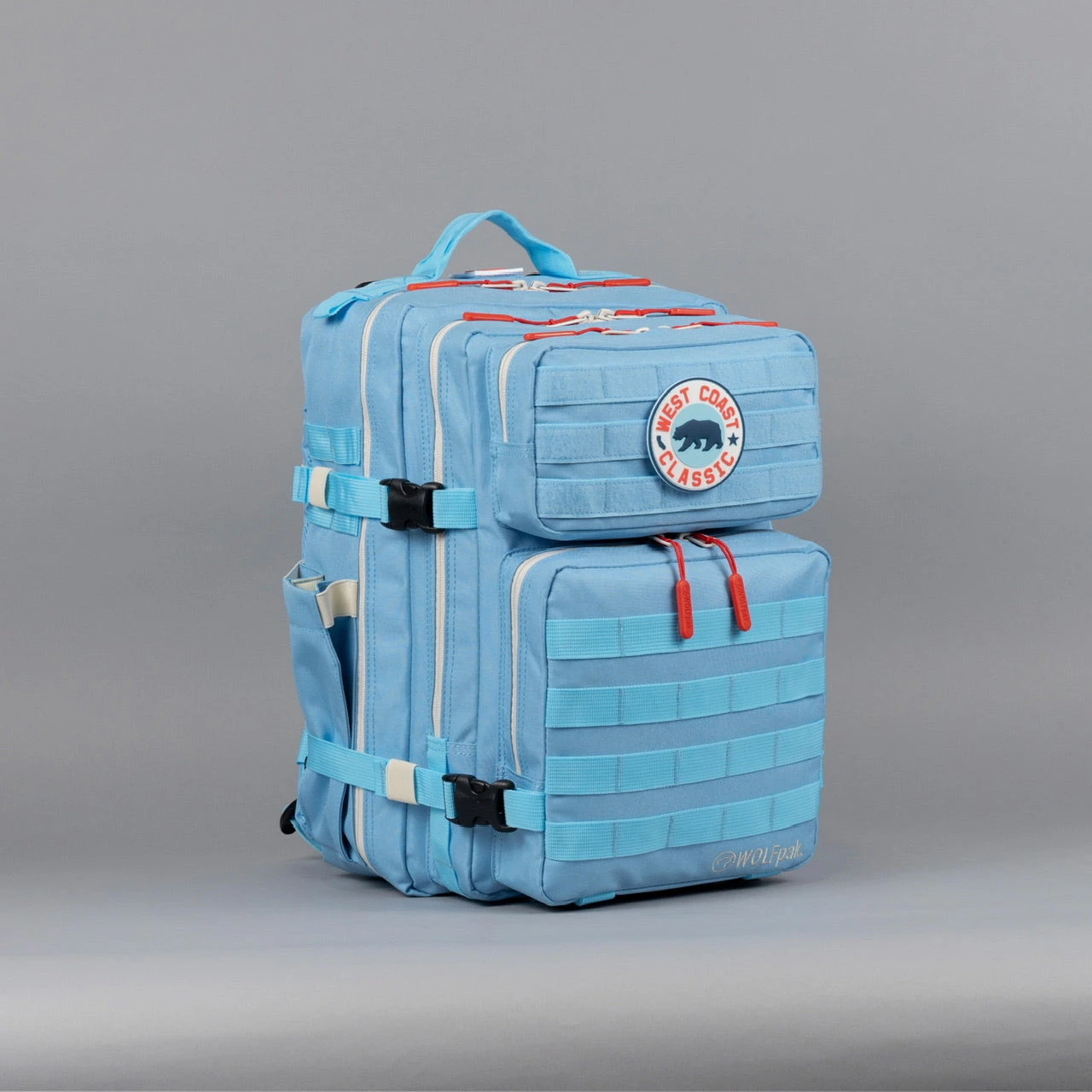 35L Backpack West Coast Classic 8 35L Backpack West Coast Classic - Image 8