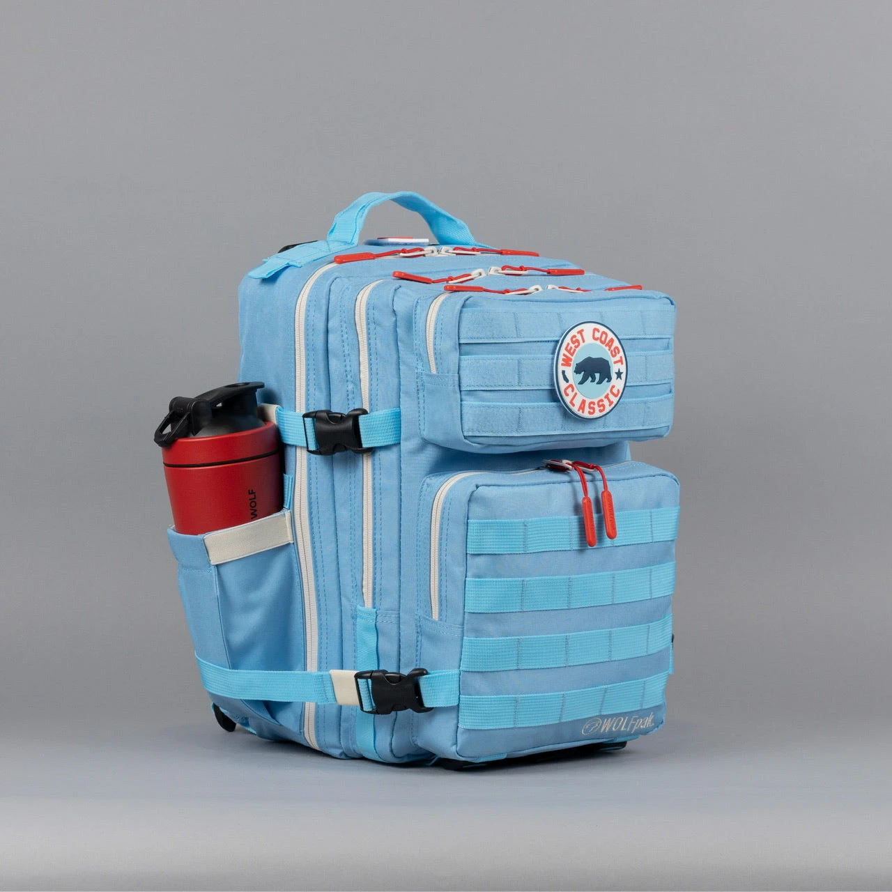 25L Backpack West Coast Classic 4 25L Backpack West Coast Classic - Image 4