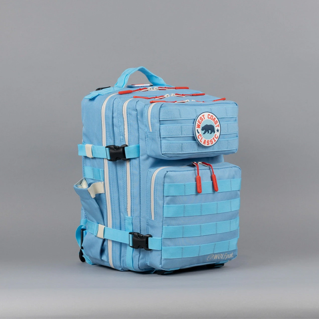 25L Backpack West Coast Classic 8 25L Backpack West Coast Classic - Image 8