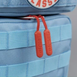 9L Backpack Mini West Coast Classic -Fashion bags WCC2 408