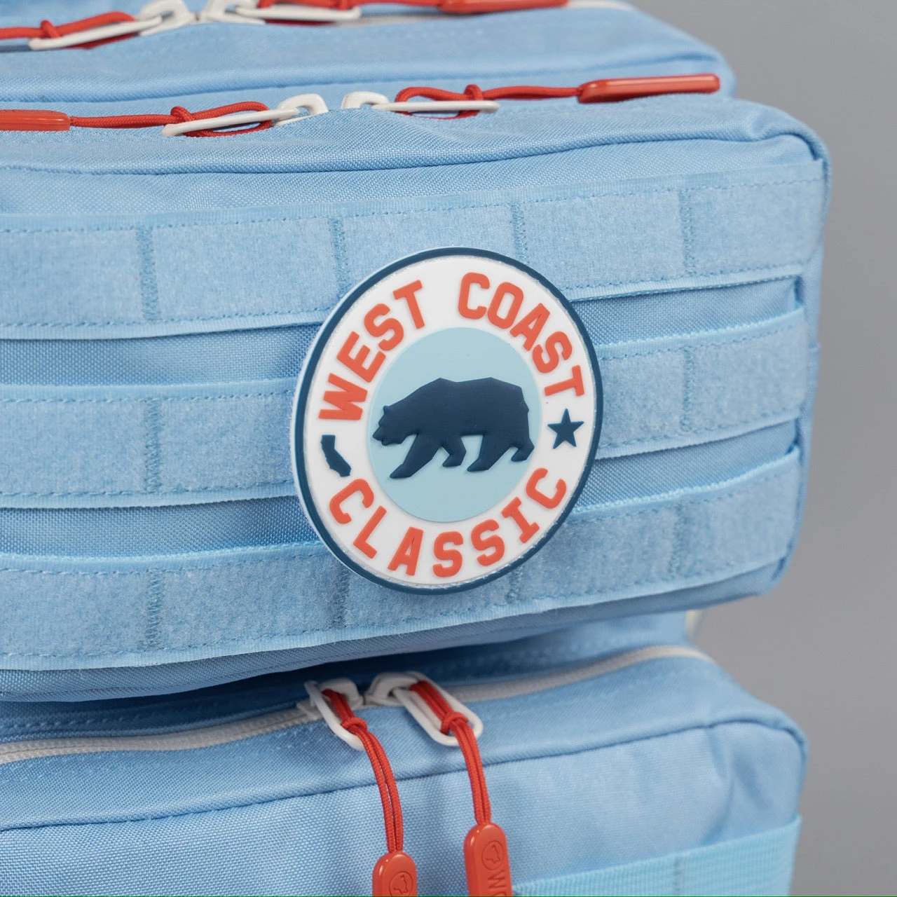 25L Backpack West Coast Classic 9 25L Backpack West Coast Classic - Image 9